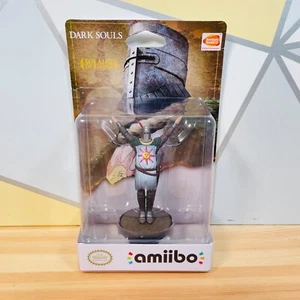 Nintendo Amiibo Solaire of Astora Dark Souls Gioco di Ruolo Personaggio Figure - Foto 1 di 9