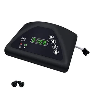 Replacement for Masterbuilt Smoker Digital Control Panel Kit, Part 9907160014 - Picture 1 of 7