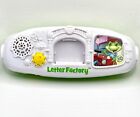 Leap Frog Letter Factory Green Game Base for Small 1 3/4 inch Letters