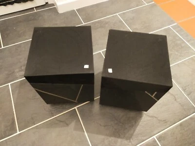 Casse Audio Pro Qube - Immagine 1 di 4