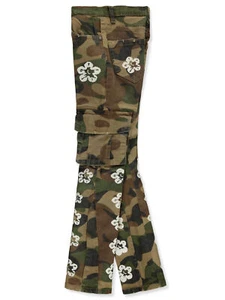 FWRD Boys' Flower Camo Jeans - Picture 1 of 7
