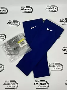 Nike USA Pro Elite Calf Warmers SMALL - Imagen 1 de 5