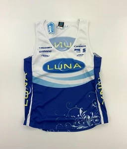 Luna Bar x Squadra Women's Run Singlet Size Small New - Picture 1 of 3