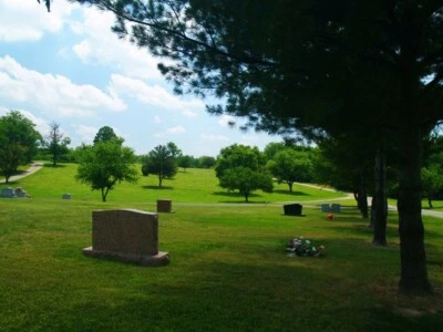 Parcelas del Cementerio Nacional de Washington (4) Foto 1 de 3