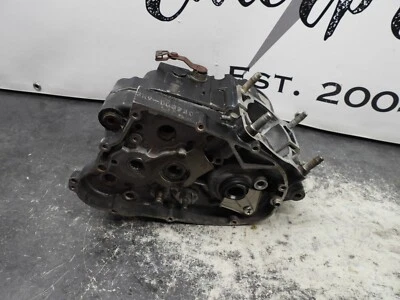 Yamaha IT 125 IT125 1981 estuches de motor principal 2728 Foto 1 de 4