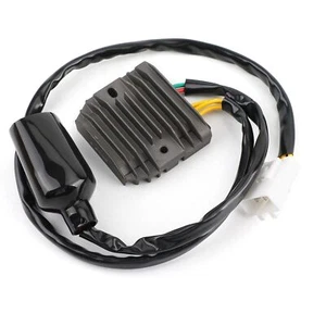 REGULATEUR de tension pour Honda CBR1000 CBR 1000 RA 2009-2016 31600-MFL-D01 A - Picture 1 of 12