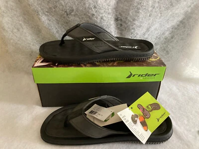 Sandalias Riders para hombre Foto 1 de 4