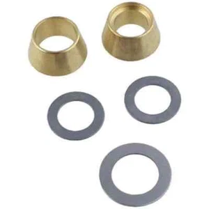 X cell MA 0546-26 Collet pack for YS 61 Engines Miniature Aircraft NIP - Picture 1 of 1