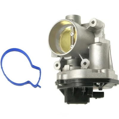 Corpo do acelerador de injeção de combustível STANDARD IGNITION S20027 para 2011 - 2008 Ford Foc - Imagem 1 de 3