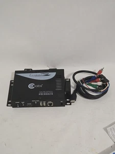 CE Labs HD Media Player MP60 1080P Digital Signage Player(media Player Only) - Picture 1 of 8