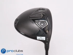 Nice Cobra DARKSPEED LS 9* DRIVER - HZRDUS Gen4 Black 70g 6.5 X-Flex 455483 - Picture 1 of 4