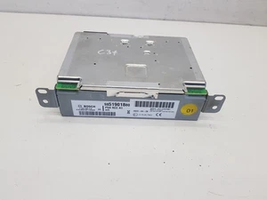 2023 Citroen C3 MK3 RADIO STEREO HEAD UNIT OEM 9851901880 - Bild 1 von 9
