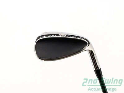 Mint Cleveland HALO XL Full-Face Single Iron Pitching Wedge PW Graphite Ladies R - Image 1 of 4