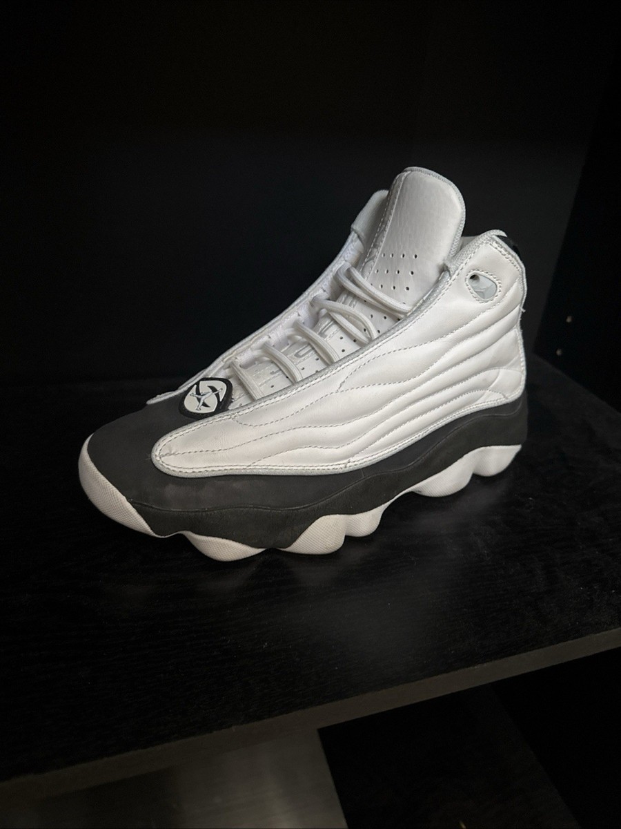 シューズ(男性用) Jordan Jumpman 2020 'White Black' 28cm NIKE AIR JORDAN JUMPMAN 2020 WHITE BLACK price €109.00