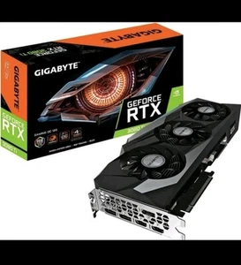 Gigabyte GeForce RTX 3080 Ti GAMING OC 12GB GDDR6X - Afbeelding 1 van 3