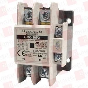 LS ELECTRIC GMC30P2-20-00-F7-AC-S-E / GMC30P22000F7ACSE (BRAND NEW) - Picture 1 of 1