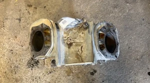 35hp horizontal vanguard crankcase - Picture 1 of 3