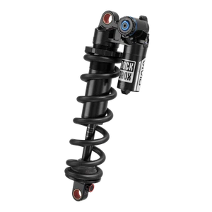 RockShox Vivid Coil Ultimate RC2T Rear Shock - 205 x 60 mm, Reb 55 / Comp 30, - Picture 1 of 6