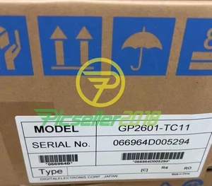 GP2601-TC11 NEW PROFACE GP2601TC11 Pro face Touch Screen - Picture 1 of 3