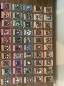 Yu-Gi-Oh Starter Deck: Yugi Evolution Complete 1st Edition MP-NM - Picture 1 of 9
