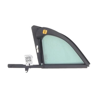 Vetro Triangolo Anteriore Destra - Citroen DS3 I PH.1 - Bianco - 9202P9 - - Immagine 1 di 3