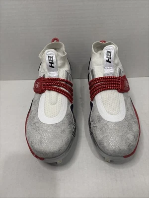 Under Armour Harper 8 Low ST USA Theme Baseball Cleats Men's Size-7 - Image 1 of 4