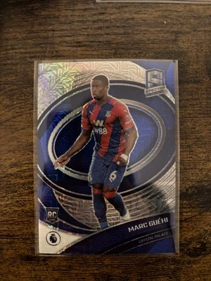 Marc Guéhi 02/16 Panini Spectra - Image 1 of 3