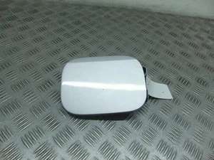 Mercedes C Class Fuel Filler Flap Lid P/C 775 Iridiumsilber Silver C203 2000-08N - Picture 1 of 5