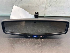 10 11 12 13 14 15 16 17 GMC TERRAIN Rear View Mirror - Picture 1 of 3