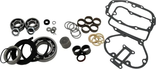 Baker Transmission Rebuild Kit #TRK-FLSTX Harley Davidson - Image 1 of 1