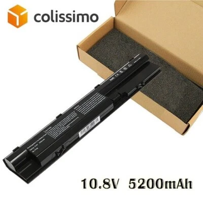 AUCUNE MARQUE Batterie Pour HP ProBook 440 G0 ,450 G0 G1 Series portable FP06 FP09 H6L26AA