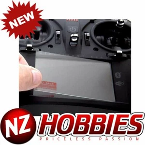 Spektrum SPMA1206 Protettore touch screen per iX12/DX6R - Foto 1 di 2