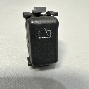Porsche 944 S Windshield Wiper Switch 951 613 113 00 OEM Genuine - Picture 1 of 4