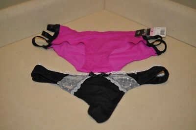 Bragas Tanga Bijou Intimates y Youmita - S Foto 1 de 4