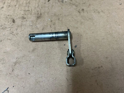 CRF250R 2007 Honda 07 CRF250 brazo actuador embrague Foto 1 de 4