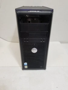Dell Optiplex 745 PC Tower Obudowa komputera Zamienna obudowa pulpitu - Zdjęcie 1 z 12