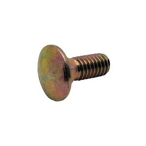 MTD 710-0451 Carriage Bolt 5/16" inch 02550503P 1186469 583106 753-08024 - Picture 1 of 5