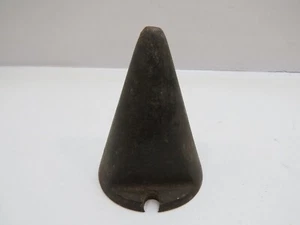 7/8 INCH BRONZE PROP NUT PROPELLER 3206  (E4B933B) - Picture 1 of 5