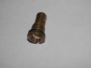 SOLEX 32 Dis Turbo Carburateurs Pompe Non Retour VALVE - Picture 1 of 2