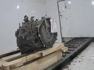 Used Automatic Transmission Assembly fits: 2003 Mitsubishi Outlander AT AWD Grad - Picture 1 of 20