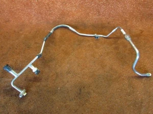 31292004 31320466 Air Conditioning Hose Pressure Volvo C70 II Cabriolet Orig - Picture 1 of 1