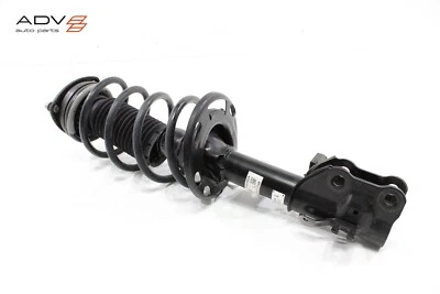 2022 - 2024 年 MAZDA CX-5 前左侧减震ABSORBER STRUT 带线圈弹簧原始设备制造商 — 第 1/4 张图片