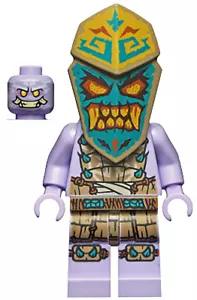 LEGO® Ninjago Thunder Keeper Item No: njo686 Minifigur aus SET 71748 - Bild 1 von 1