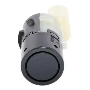 Sensor Aparcamiento BMW trasero negro 66206989067 66206911831 - Imagen 1 de 1