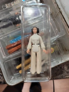 Figura Kenner Vintage 1977 Star Wars Princesa Leia Organa - Imagen 1 de 5