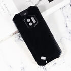 Oukitel Wp12 Black Silicone Case - Tpu Cover