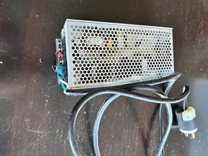 Nemic Lambda SWS150-12 Alimentatore Convertitore AC/DC 12V 150W TDK - Foto 1 di 2
