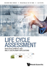 Reginald B H Ta Life Cycle Assessment: New Developments A (Hardback) (UK IMPORT)