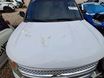 Used Hood fits: 2013 Ford Explorer  Grade A Foto 1 de 4