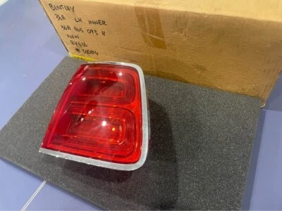 Luz trasera interior lateral izquierda Bentley Bentayga 36A - 36A945093H .300 Foto 1 de 4